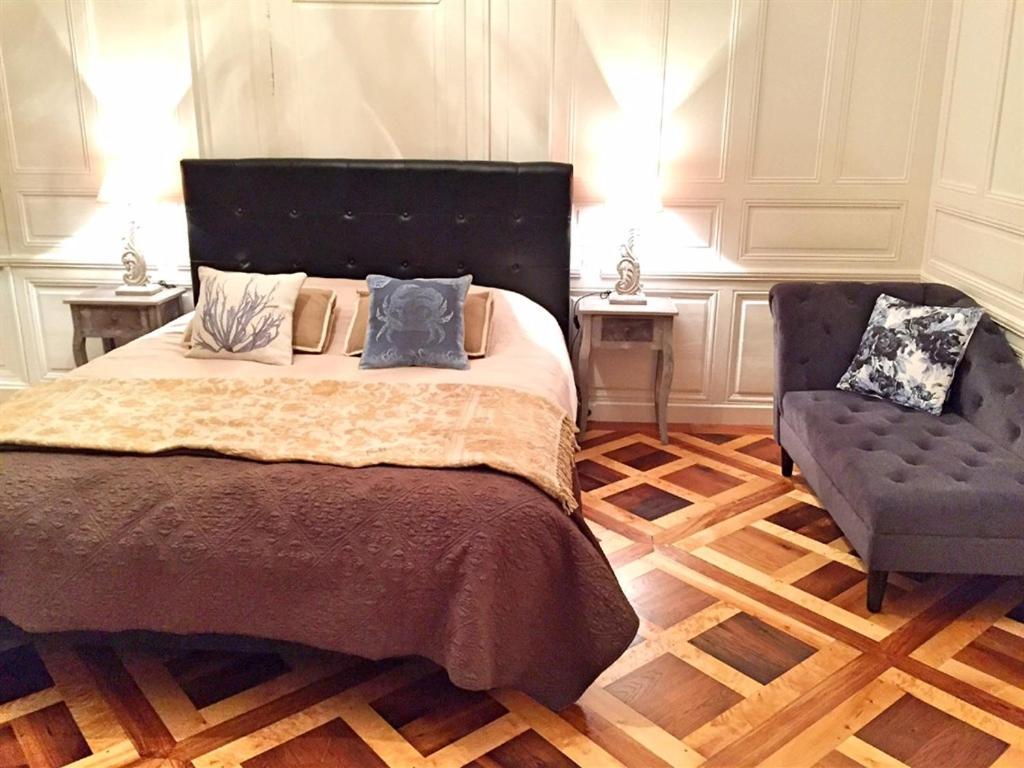 La Maison Dans Le Parc Saint-Dizier Exteriér fotografie