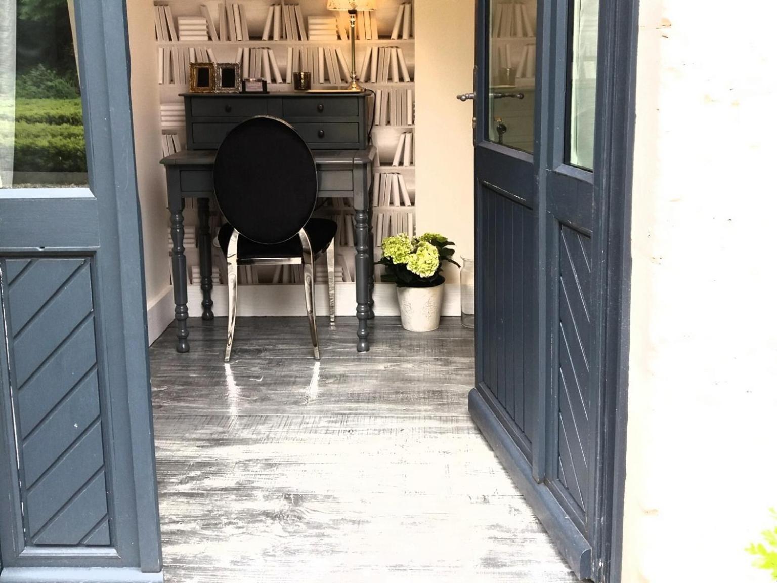 La Maison Dans Le Parc Saint-Dizier Exteriér fotografie
